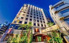 Hotel Lotus Okayama Adult Only